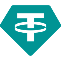 USDT Logo Contract